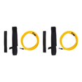 thumbnail image 3 of Baohd Swim Training Belt Adjustable And Comfortable Train Not Harder yellow-4meters 2Set, 3 of 6