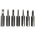 thumbnail image 2 of Picquic Zeli Teeny Turner™ 7 Bit Micro Screwdriver - Black, 2 of 5
