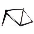 thumbnail image 1 of BRC-01 carbon frame, Black, S, 1 of 2