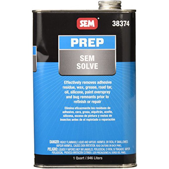 SEM Products SEM-38SEM 374 Résoudre