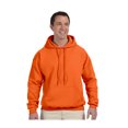 thumbnail image 1 of Gildan Men's Preshrunk Front Pouch Pocket Hooded Sweatshirt, Style G12500, 1 of 1