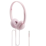 Onn. Wired Lightweight On-Ear Headphones