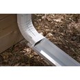 thumbnail image 5 of Flex-Drain 37030 Dripper Flipper Vinyl White, 5 of 5