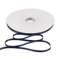 thumbnail image 1 of Joycrosso 1/4 Inch Navy Solid Satin Ribbon, 100 Yards Double Faced Satin for Gift Wrapping Floral Bouquets Wedding Party Decoration, 1 of 7