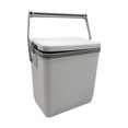 thumbnail image 1 of DYNWAVECA Coffre de Glace pour Piscine hors Terre Portable avec Poignée Contenant de Rangement Rigide pour Plage Extérieure Voyage Piscine, 1 of 10