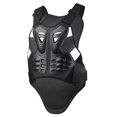 thumbnail image 1 of Bangcool Gilet de Protection pour la Poitrine, le Dos et la Colonne Vertébrale pour le Patinage et le Motocross, 1 of 1