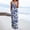 #113-Multicolor, variant on Haivin Women's Casual Jumpsuit with Loose Fit, Print, Pockets and Adjustable Straps for Daily Wear