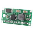 thumbnail image 4 of Shexton Module de Chargeur de Batterie, Chargeur de Batterie au Lithium Li-ION multicellulaire pour Appareil Portable de Charge Solaire(1), 4 of 8