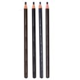 thumbnail image 4 of Crayon à Sourcils 4 Pcs, Stylo à Sourcils Imperméable, Stylo à Sourcils Nature Imperméable Longue Tenue Outils Cosmétiques Fournitures, Ensemble de Crayons Eyeliner pour Sourcils, 4 of 8
