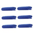thumbnail image 4 of OULII 6Pcs Car Cleaning Wipes Microfiber for Kitchen Use, 4 of 8