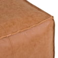 thumbnail image 3 of Pouf carré Wendal, 3 of 8