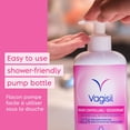 thumbnail image 2 of Vagisil Nettoyant Intime Désodorisant, 2 of 4