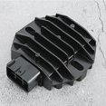 thumbnail image 1 of Regulator Stabilizer Regulator Rectifier Accessory Fit For  ATV LT A400 EIGER 400 2X4 4X4 UTO 2002-2007, 1 of 8