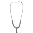 thumbnail image 3 of HLONK Profession Double Stethoscope  Multifunctional Stethoscope Estetoscopio Health Care Tool  Soft Double Tube Stethoscope For Noise Reduction, 3 of 7