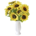 thumbnail image 2 of Tournesol artificiel à longue tige de Mainstays, 2 of 8