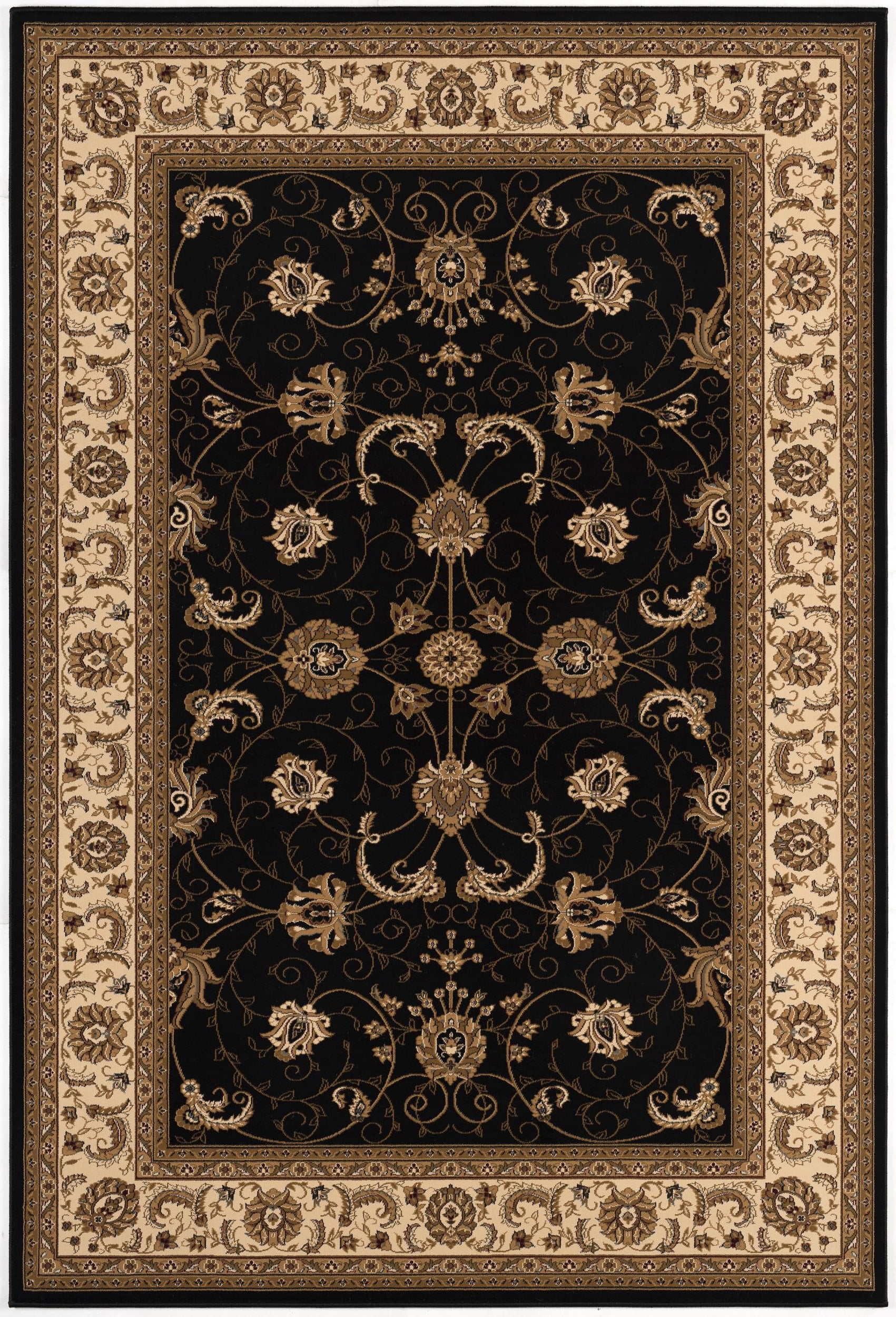 Rug Branch Majestic Collection Traditional Oriental Area