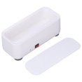 thumbnail image 3 of Ultrasonic Cleaner,Ultrasonic Cleaner 360° Professional Ultrasonic Cleaning Machine Ultrasonic Jewelry Cleaner Top-Notch Performance, 3 of 6