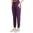 thumbnail image 4 of Jogger en molleton Athletic Works pour femmes, 4 of 6