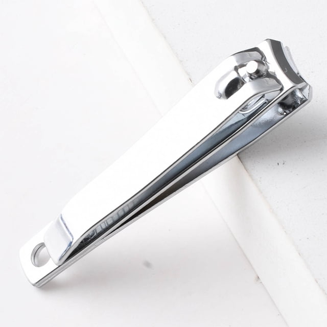 Meitianfacai Lime à Éclaboussures pour la Maison Ciseaux d'Affûtage des Ongles Manucure Coupe-Ongles en Acier Inoxydable Grande Ouverture Ciseaux de Pédicure