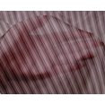 thumbnail image 4 of oneOone Silk Tabby Fabric Diagonal Line & Stripe Fabric Prints By Yard 42 Inch Wide, 4 of 4