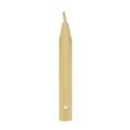 thumbnail image 1 of Yeacher Violin Chin Rest Screwdriver Chinrest Screw Wrench Musical Instrument Repair Tool, 1 of 8