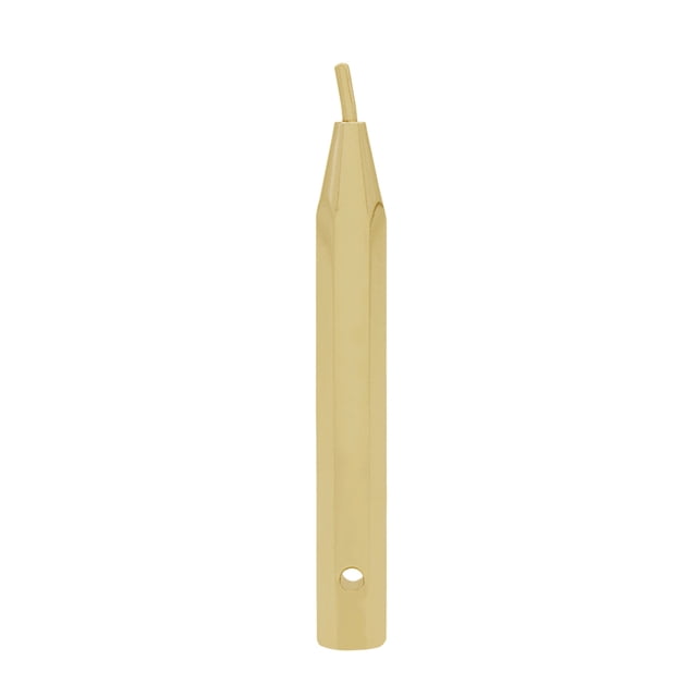Yeacher Violin Chin Rest Screwdriver Chinrest Screw Wrench Musical Instrument Repair Tool