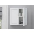 thumbnail image 3 of Dorel 24" Wall Cabinet, 3 of 3