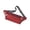 RD, variant on Wzzjkit Fannys Pack For Women Men Fannys Packs Water Proof For Women Crosses Body Belt Bag Bums Bag With 3 Zipper Pockets Plus Size Adjustable Strap For Trave Cycle Run