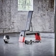 thumbnail image 3 of Reebok Professional Deck Workout Bench, 3 of 9