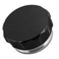 thumbnail image 4 of Filler Replacement, Overflow Coolant  Fuel Water  Filler 1.9in Inner A Threaded Filler Neck. Polished  Aluminum  For Car Silver,Black, 4 of 8
