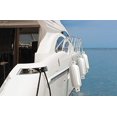 thumbnail image 4 of Seachoice 79031 Garde-Boue Ovale Blanc - 8 x 28 Po., 4 of 5
