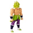 thumbnail image 4 of Dragon Ball Super – Super Saiyan Broly Version Limit Breaker 13” Figure, S1 Super Saiyan Broly (Dbs Version), Series 1 (36237), 4 of 4