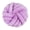 Purple, variant on YAOMOBB Handmade Throw Pillows Breathable Knot Pillow Ball Round Handmade Throw Pillows with Braided Design