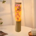thumbnail image 4 of TIMIFIS Soap Bouquet Soap Flower Gift Box Bucket Valentine's Day Gift Eternal Flower Rose, 4 of 6