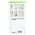 thumbnail image 3 of CRAFTY & CO. Young Fun Sticker Book Space & Dinosaurs 1380 pcs, 3 of 7