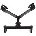 thumbnail image 1 of Car Tablet Holder Head Holder Rotatable Adjustable Tablet Mount, 1 of 9