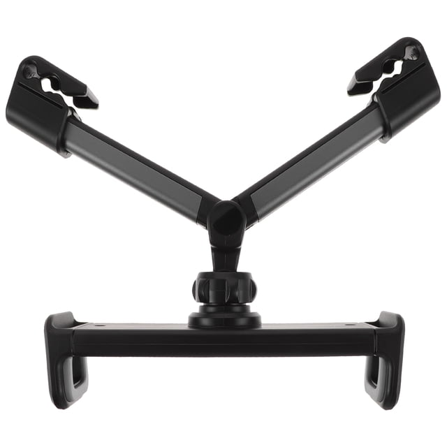 Car Tablet Holder Head Holder Rotatable Adjustable Tablet Mount