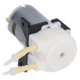 thumbnail image 3 of DC Peristaltic Pump Mini Dosing Self Priming Pumps for Biochemical Analysis Aquarium 12V, 3 of 14
