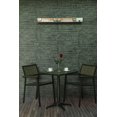 thumbnail image 3 of ENERG+ Infrared Hea-23046-WMRM  Electric Outdoor Heater- wall mounted, 3 of 3