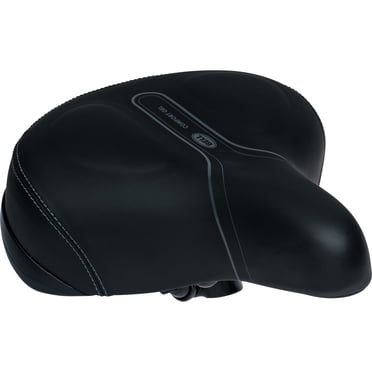 Bell Sports Comfort™ 625 Flex + Gel Bike Seat