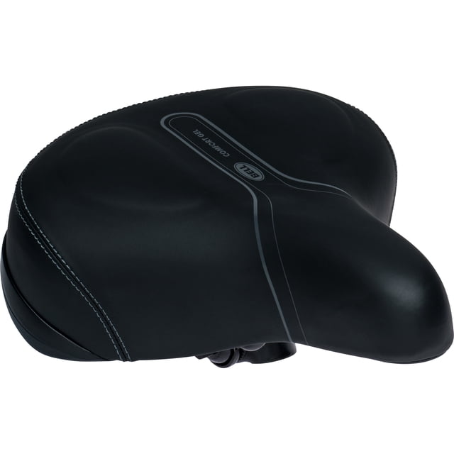 Bell Sports Comfort™ 625 Flex + Gel Bike Seat