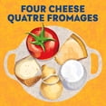 thumbnail image 3 of Classico Four Cheese Pasta Sauce, 600 mL Jar, 3 of 14