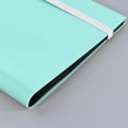 thumbnail image 4 of sdhkgrrt under $5 Trading Card Binder, 9-Pocket Trading Card Binder, 360 Side-Loading Card Album, Sports Card Collection Organizer, Football Baseball Card Holder, Trading Card Storage Novel, 4 of 7