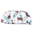 thumbnail image 2 of Replacement Bassinet Sheet, Soft Breathable Sweat Absorbing Bassinet Pad Cover Machine Washable  For Infant Bed, 2 of 8