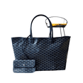 thumbnail image 1 of Tote Bag, Ladies Shoulder Bag, Large Capacity, Ladies Handbag, Fashion Shopping Bag, Wallet, 1 of 3