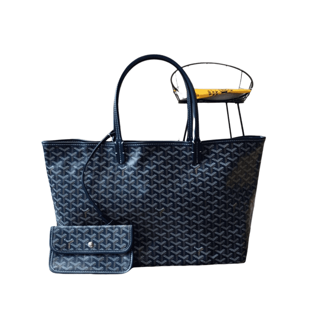 Tote Bag, Ladies Shoulder Bag, Large Capacity, Ladies Handbag, Fashion Shopping Bag, Wallet
