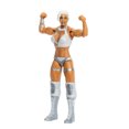 thumbnail image 3 of WWE Jade Cargill Action Figure, Main Event Series #161, 6-inch Collectible with Articulation, 3 of 6