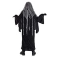 thumbnail image 2 of Kid's Glowing Reaper Costume, 2 of 6