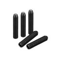 thumbnail image 1 of Unique Bargains Ball Point Set Screws, M6 x 30mm High Carbon Steel Metric Spring Hex Socket Grub Screw 20 Pack, 1 of 7