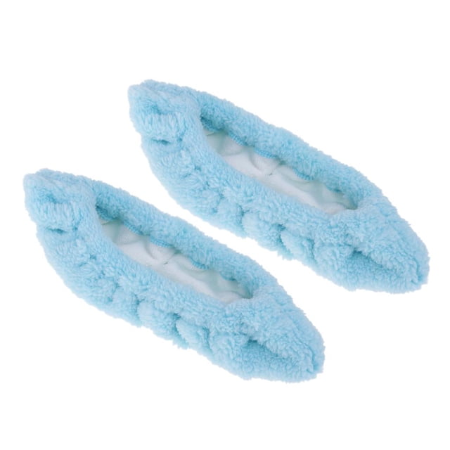 Ice Skate Guards - Sports Figure Hockey Skating Covers for Adult - Durable & Functional - Select Sizes & Colors